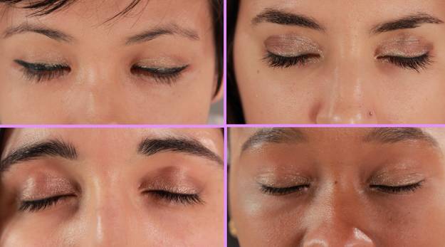 有好戏|欧美姑娘亲试韩国化妆品你猜会怎样？