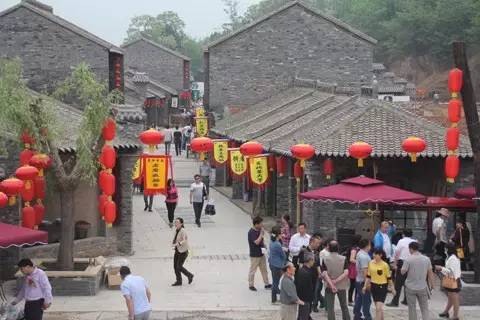 太白山景区一日游攻略自驾带孩子,太白山旅游攻略2日1夜泡温泉