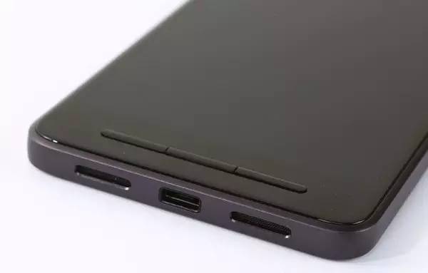 开箱不对称，毋宁死！犯了强迫症的SmartisanT2开箱