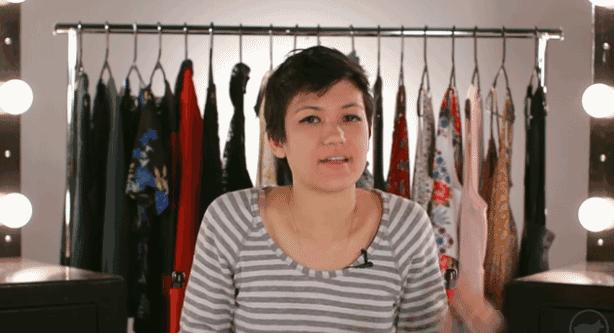 有好戏|欧美姑娘亲试韩国化妆品你猜会怎样？