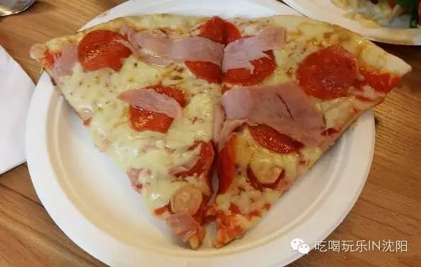 最好吃的披萨店推荐,沈阳最好吃的披萨
