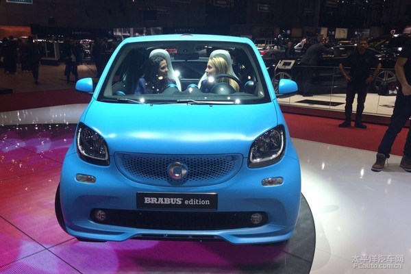 2015日内瓦车展,2024日内瓦车展有什么车