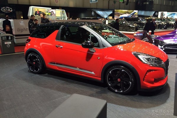 2015日内瓦车展,2024日内瓦车展有什么车