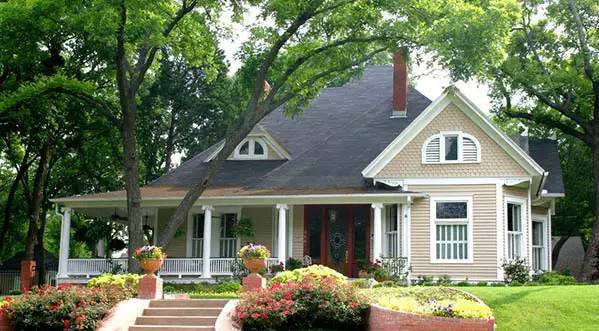 欧洲中国生活对比,中国和西方生活方式的区别