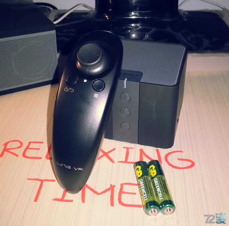 vr设备推荐评测,灵镜小白官网下载