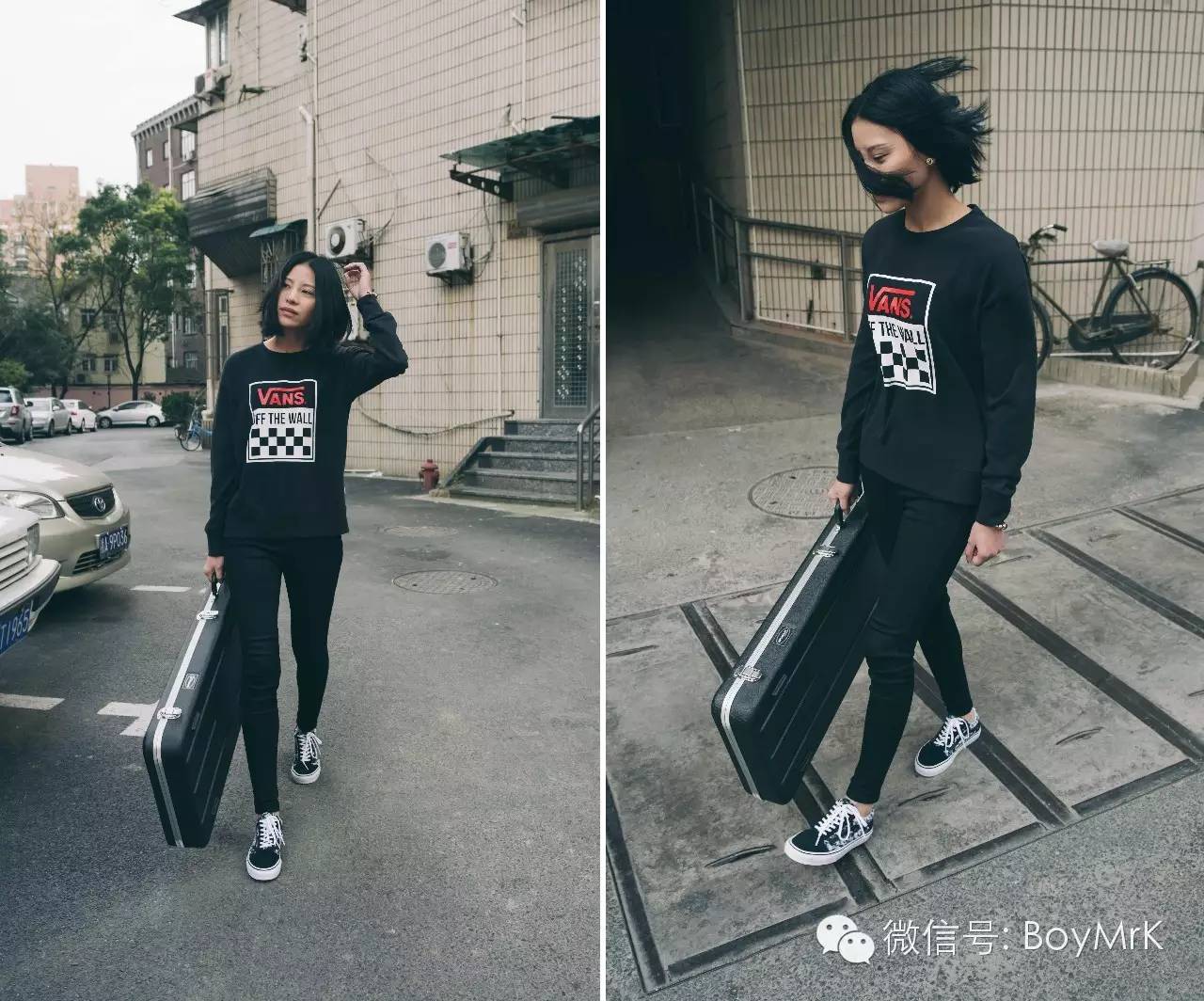 霓虹国素人穿衣搭配,霓虹国小个子穿搭