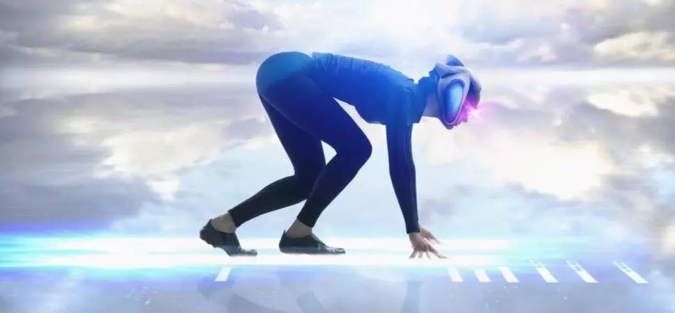 2016体育产业,2020体育商机