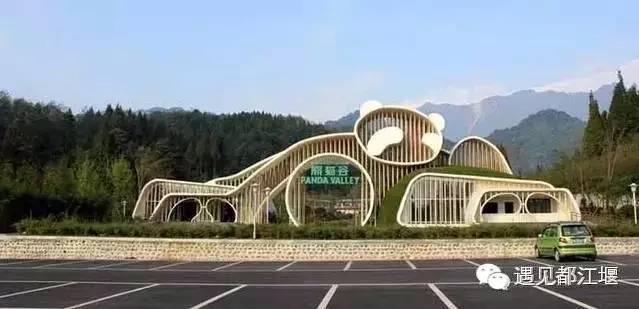 都江堰美景快乐之旅,都江堰特色旅游线路推荐