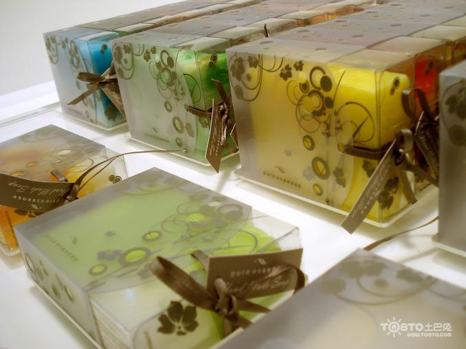 手工皂推荐排行榜前十名,手工皂哪个牌子最好