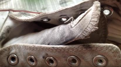 白鞋发黄小妙招靠谱吗,白鞋发黄最简单的处理方法