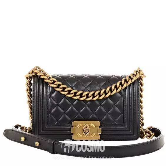 这有100个最时髦的包,男票爱不爱你就看这篇了