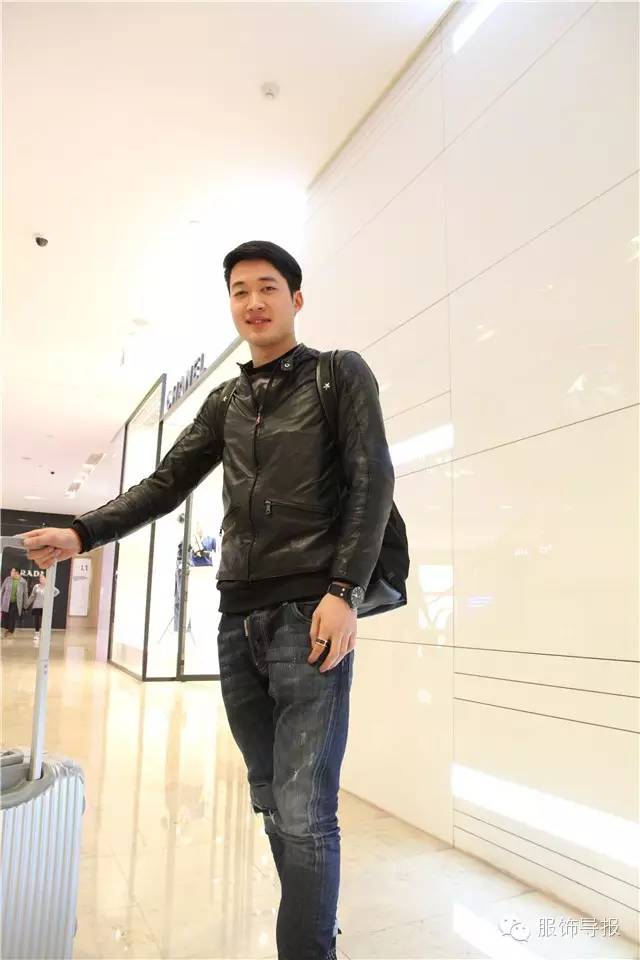 街拍令人羡慕的情侣,南京最新街拍照片