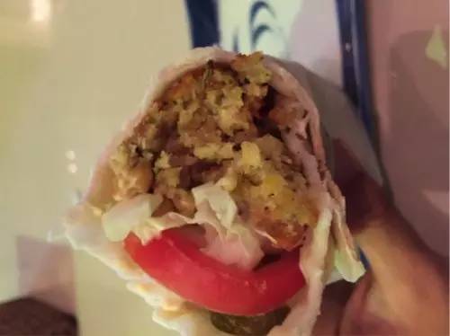 柬埔寨网红美食素食,柬埔寨美食小吃排行榜