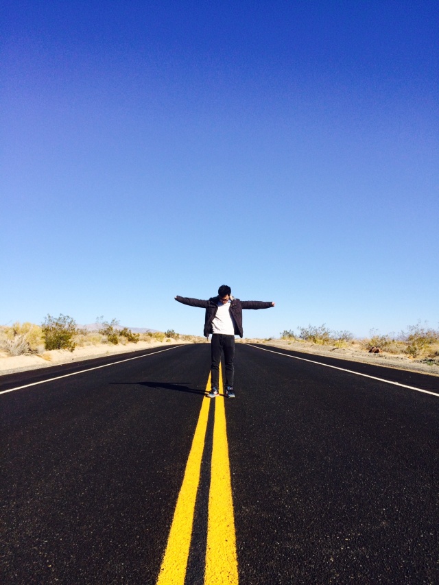 “留学之星”覃鑫生——抱最大的希望,尽最大的努力