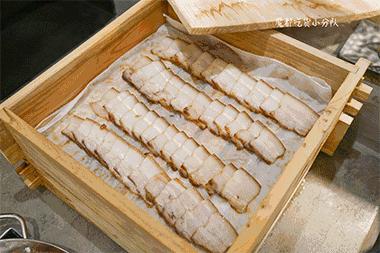 韩国最好吃的章鱼,能吃到活章鱼的自助