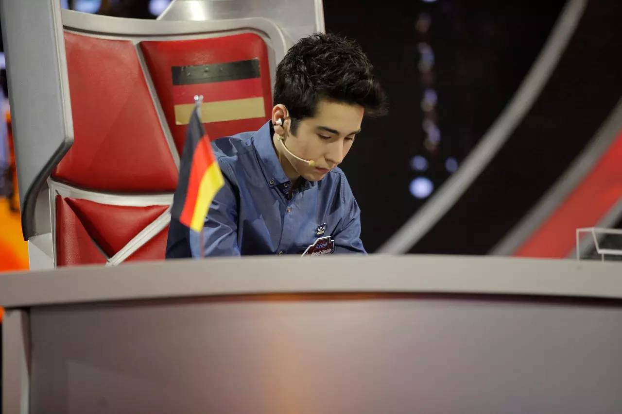 最强大脑曾经的高颜值男神,盘点最强大脑颜值与实力并存