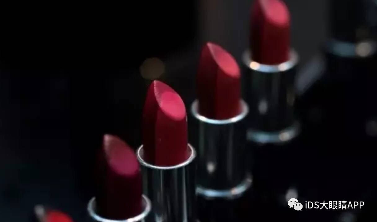 我刚吃完几十斤口红，杨树林、CPB、suqqu们就来抢钱了！