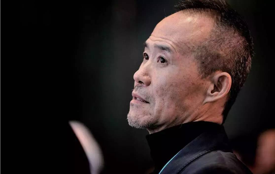 王石人生第三个阶段,王石的名利十年从痛苦到平静