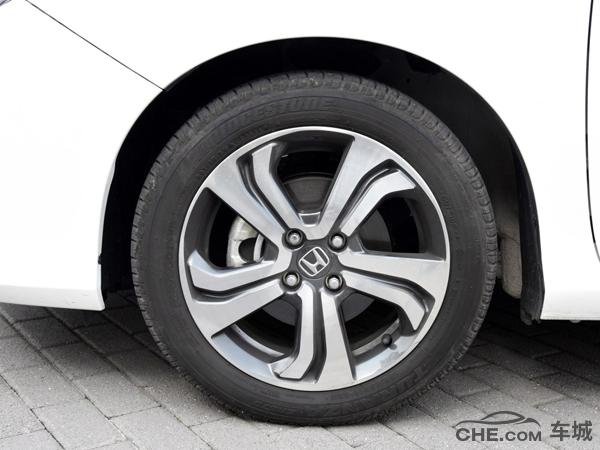 本田锋范全部车型及价格,本田锋范报价及图片