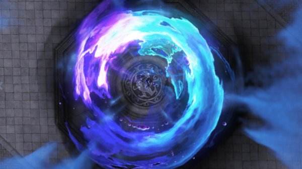 天刀少女体型,天刀上线首日