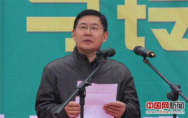 戴小枫：农产品加工行业创新者