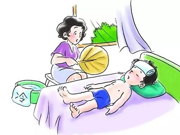 高温中暑急救方法,高温中暑死亡事件预警