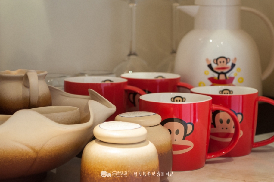 杭州禧玥轻奢酒店,杭州隐藏在山水间高逼格酒店