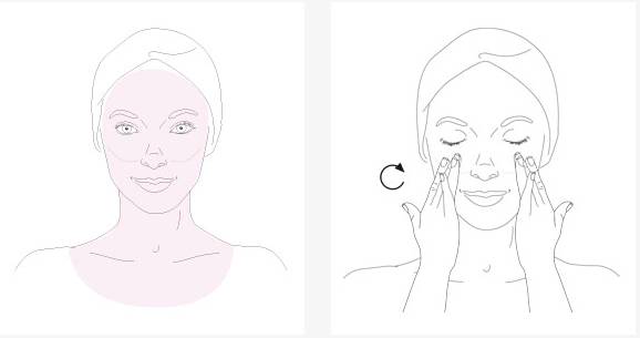 什么方法可以让皮肤嫩嫩滑滑,如何让皮肤光滑得像剥了壳的鸡蛋