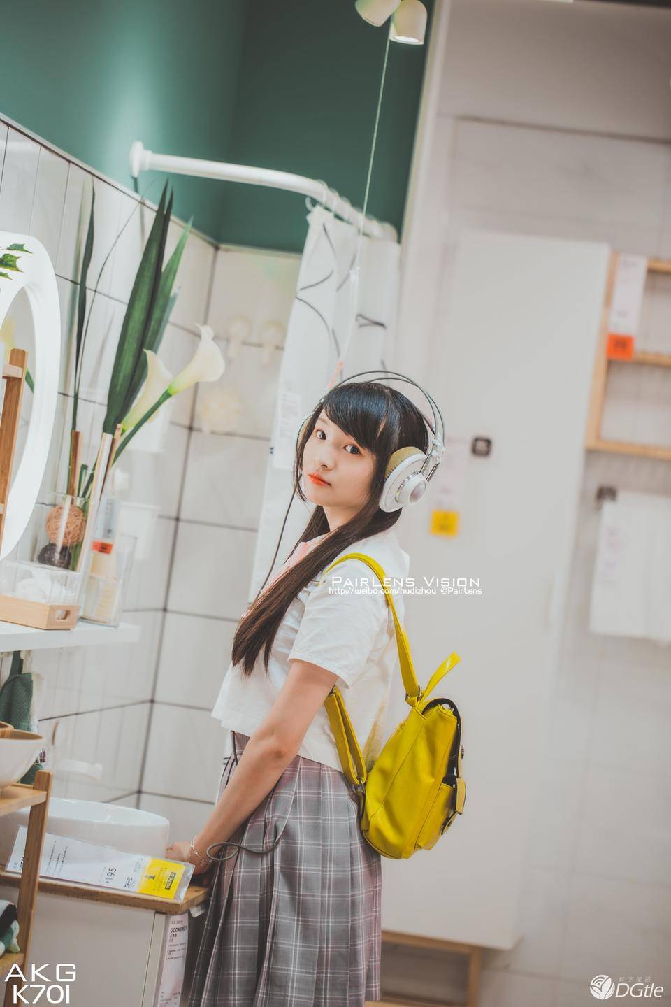 「W1000Z、SRH1840、K701、K550」谈谈我的系统