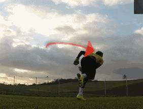 维维足球头球教学视频,足球手抛球怎么抛得远