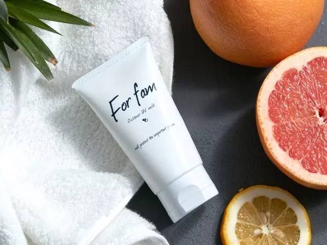 一年四季涂脸的防晒霜推荐 (推荐几款纯物理防晒霜脸部不泛白)