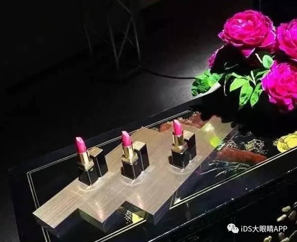 我刚吃完几十斤口红，杨树林、CPB、suqqu们就来抢钱了！