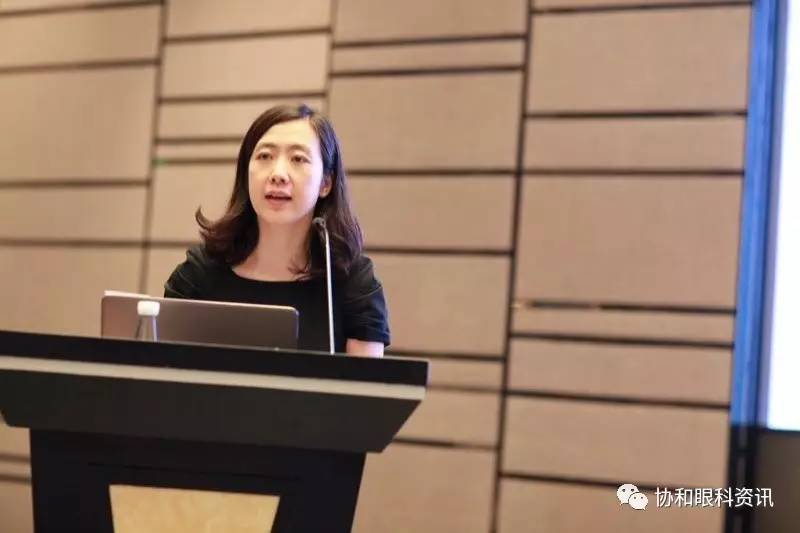 第四届北京协和医院眼科高峰论坛暨首届欧美同学会医师协会眼科分会学术论坛顺利举行
