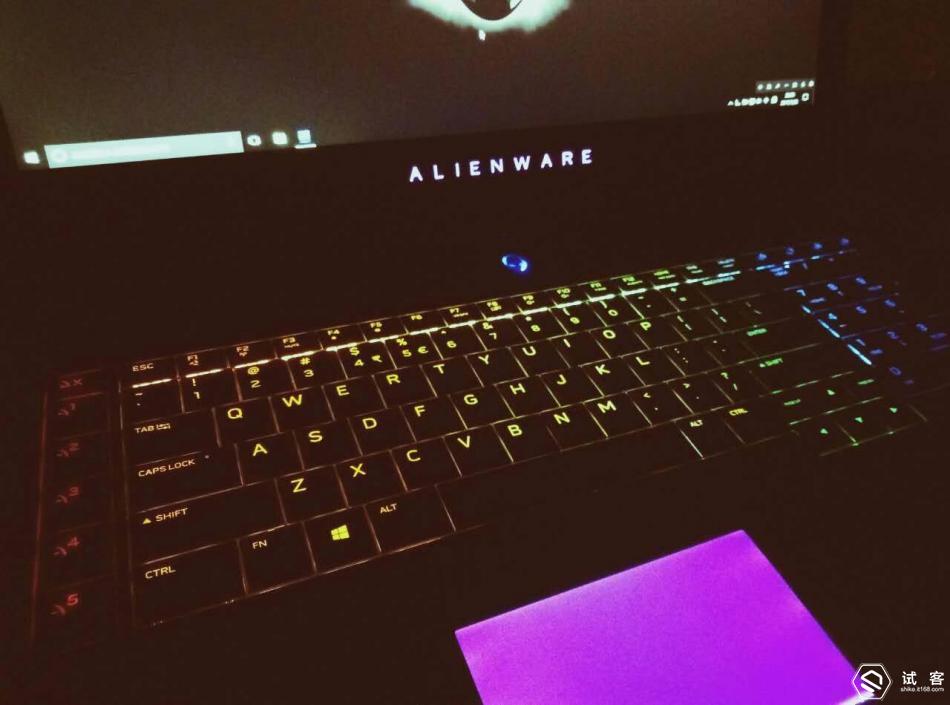 alienware17r4缺点,alienware17r4有多大