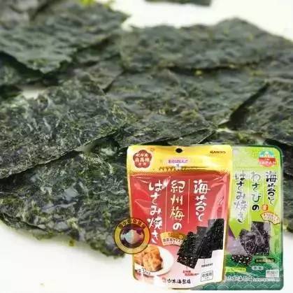 聊生活｜有品美貌还低卡，这份办公室零食list就是你的夏日救星