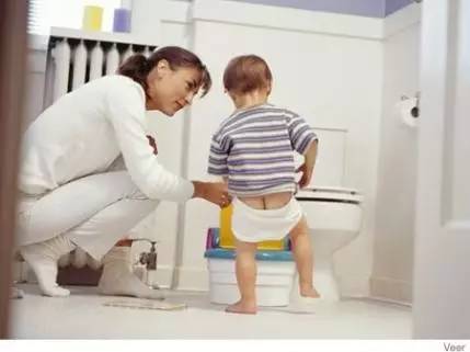 我让孩子甩掉纸尿裤，自主如厕超详细训练攻略！拿走不谢欧耶~