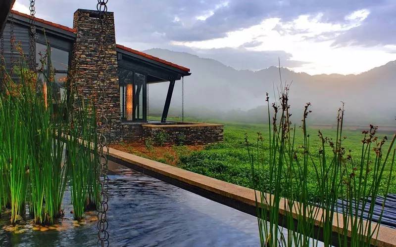 Excuseme？这个享誉全球的顶奢酒店集团竟然来自非洲！