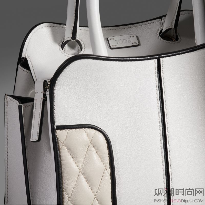 tods2024秋冬系列时装图片,tods最新秋冬系列
