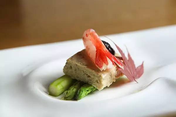 “2017德国雷司令餐厅周”美食攻略之京沪顶级食府