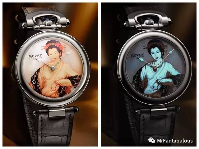 摩纳哥王妃的儿子做了个慈善拍卖这些全球顶级腕表支持了他12年