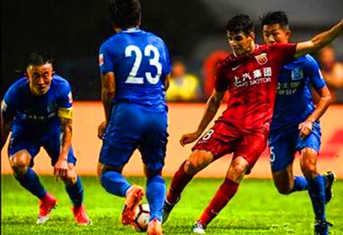 足协对中超的最新政策,中超足协被打后续