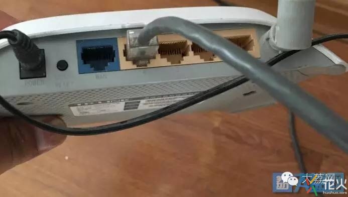 wifi设置无线路由器的教程,无线wifi路由器设置教程