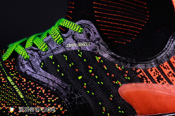 李宁桀骜篮球鞋测评,李宁ljjr288鸳鸯钉鞋测评