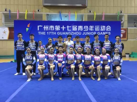 「赛事」天热，这里更热！几千名青少年在花都体育馆挥洒汗水！