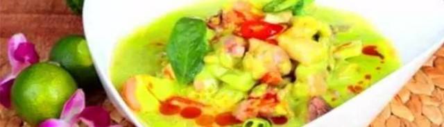 「泰·好食」作为咖迷，这些泰国咖啡文化您得知道