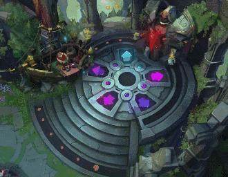 电玩新皮肤登场,电玩系列皮肤即将来袭