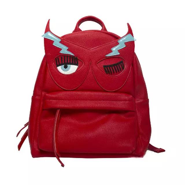 4款秋冬最in双肩包明星们都在背,今年最流行的一款双肩包