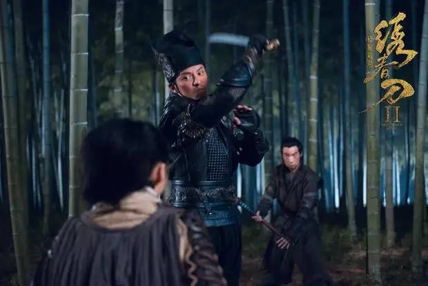 绣春刀2幕后冷知识,绣春刀2火烧机密库