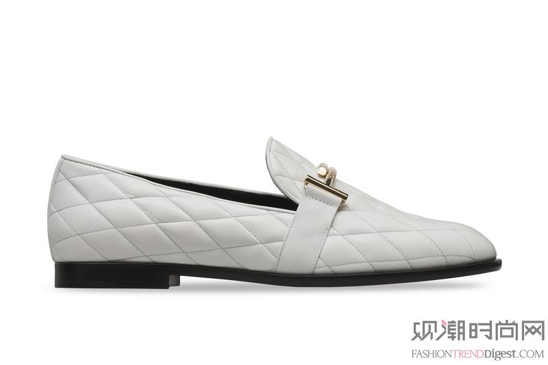 tods2024秋冬系列时装图片,tods最新秋冬系列