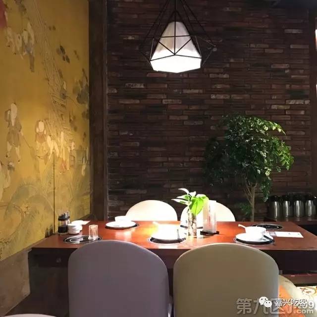 网友说｜什么？！摩天轮被吃掉了？这家早茶想来唤醒你的早晨！